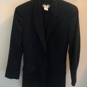 Comme Des Garçons Blazer Jacket